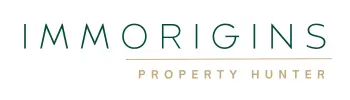 Immorigins | Chasseurs immobiliers